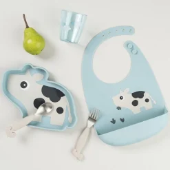 Silikone hagesmæk Dotti-Done by Deer Online