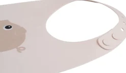 Silikone hagesmæk Pigee-Done by Deer Outlet