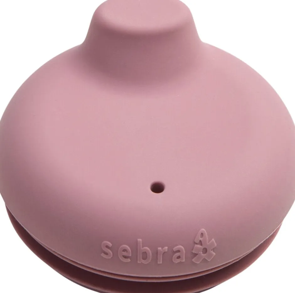 Silikonelåg, Vintage rose-Sebra Sale