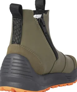 Silja Warm Rubber-Woden Clearance