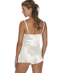 Silke Chemise-Lady Avenue Best
