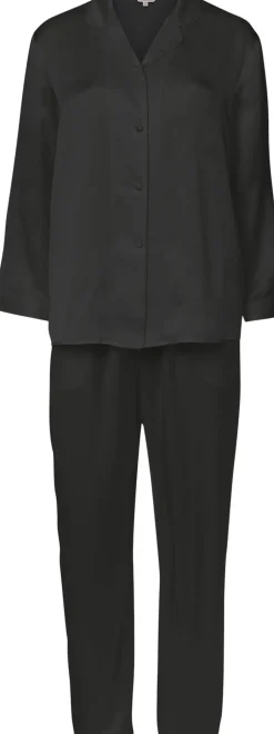 Dame Lady Avenue Nattøj>Silke Pyjamas