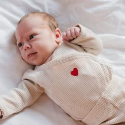 Børn That´s Mine Bodies>Silke wrap bodystocking