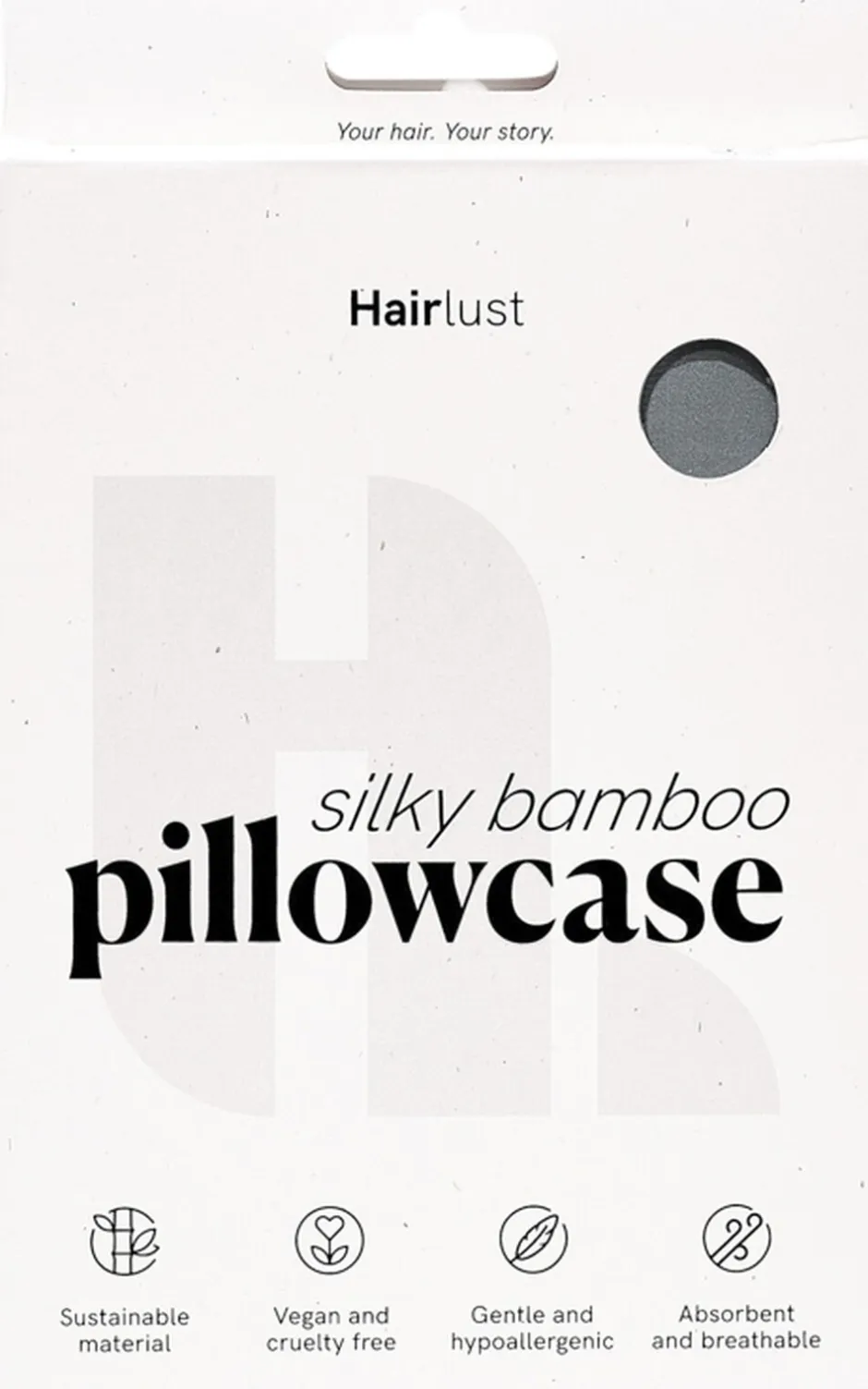 Online Silky Bamboo Pillowcase Sengetøj & Lagner