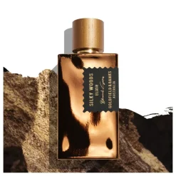 Goldfield & Banks Nicheparfumer>SILKY WOODS ELIXIR Perfume 100ml