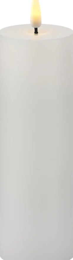 Hot Sille Genopladelig Elektriske Julelys