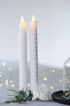 Hot Sille Genopladelig Elektriske Julelys