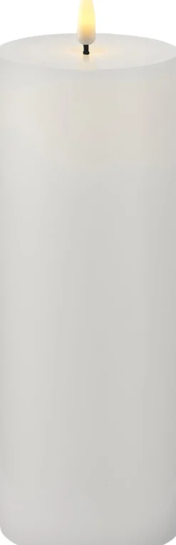 Sirius Elektriske Julelys>Sille Genopladelig