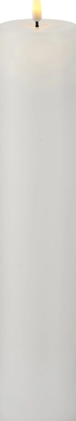 New Sille Genopladelig Elektriske Julelys