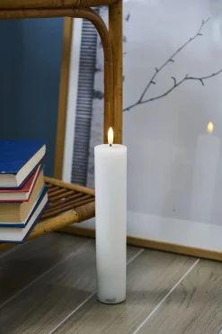 New Sille Genopladelig Elektriske Julelys