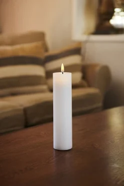 Sirius Elektriske Julelys>Sille Genopladelig