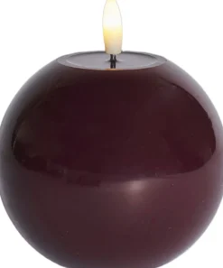 Sille lak kugle-Sirius Online