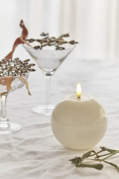 Sille lak kugle-Sirius New