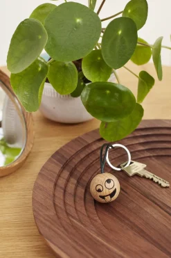 Dame Spring Copenhagen Nøgleringe>Silly, nøglering