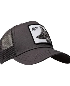 Silver Fox-GOORIN Bros