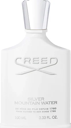 CREED Nicheparfumer|Eau De Parfum>Silver Mountain Water Eau de Parfum