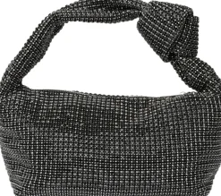 Hot Silvermoon Crystal Bag Dame Håndtasker