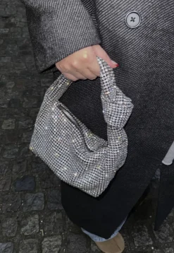 Dame SUI AVA Håndtasker>Silvermoon Crystal Bag PRE-ORDER