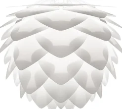 UMAGE Lampeskærme>Silvia Medium white