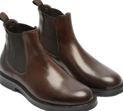 Playboy Støvler>Silvio