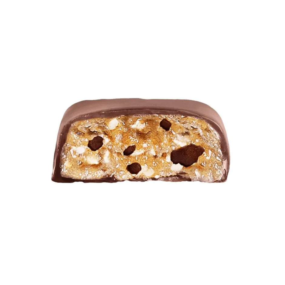 Simply® COOKIE JOE chokoladebar (40g)-Simply Chocolate Online