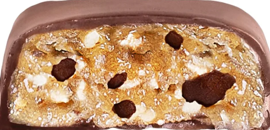 Simply® COOKIE JOE chokoladebar (40g)-Simply Chocolate Online