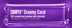 Simply® CREAMY CAROL chokoladebar (40g)-Simply Chocolate Sale