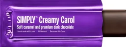 Simply® CREAMY CAROL chokoladebar (40g)-Simply Chocolate Sale