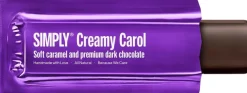 Simply® CREAMY CAROL chokoladebar (40g)-Simply Chocolate Sale