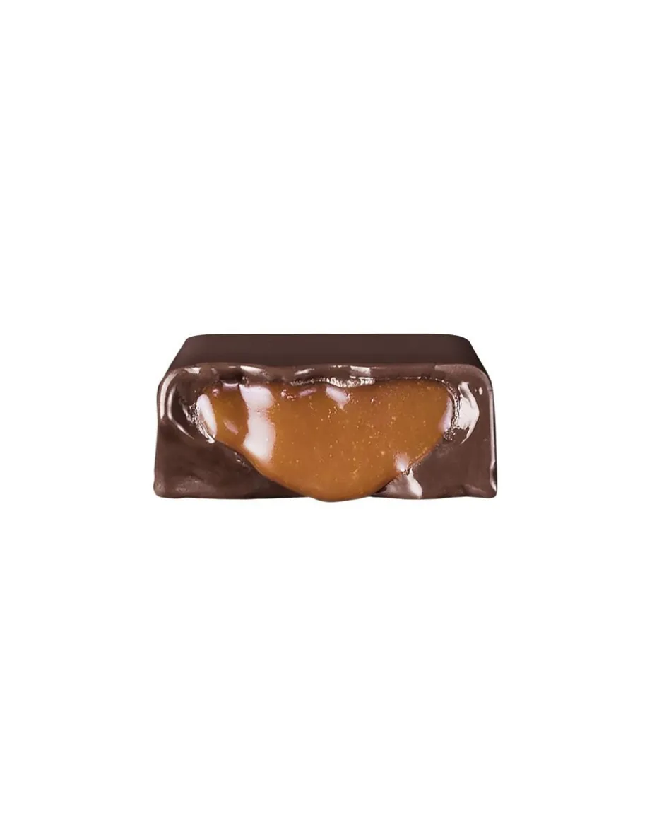 Simply® CREAMY CAROL chokoladebar (40g)-Simply Chocolate Sale