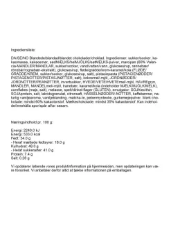 Simply Chocolate Søde Sager|Julechokolade><noscript><img width=