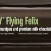 Simply® FLYING FELIX Proteinbar (40g) Chokolade