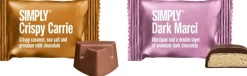 Simply Chocolate Chokolade><noscript><img width=