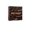 Simply® MERRY CHOCOLATE chokoladeæske (500g)-Simply Chocolate Hot
