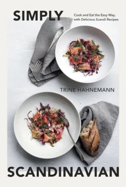 New Mags Bøger>Simply Scandinavian