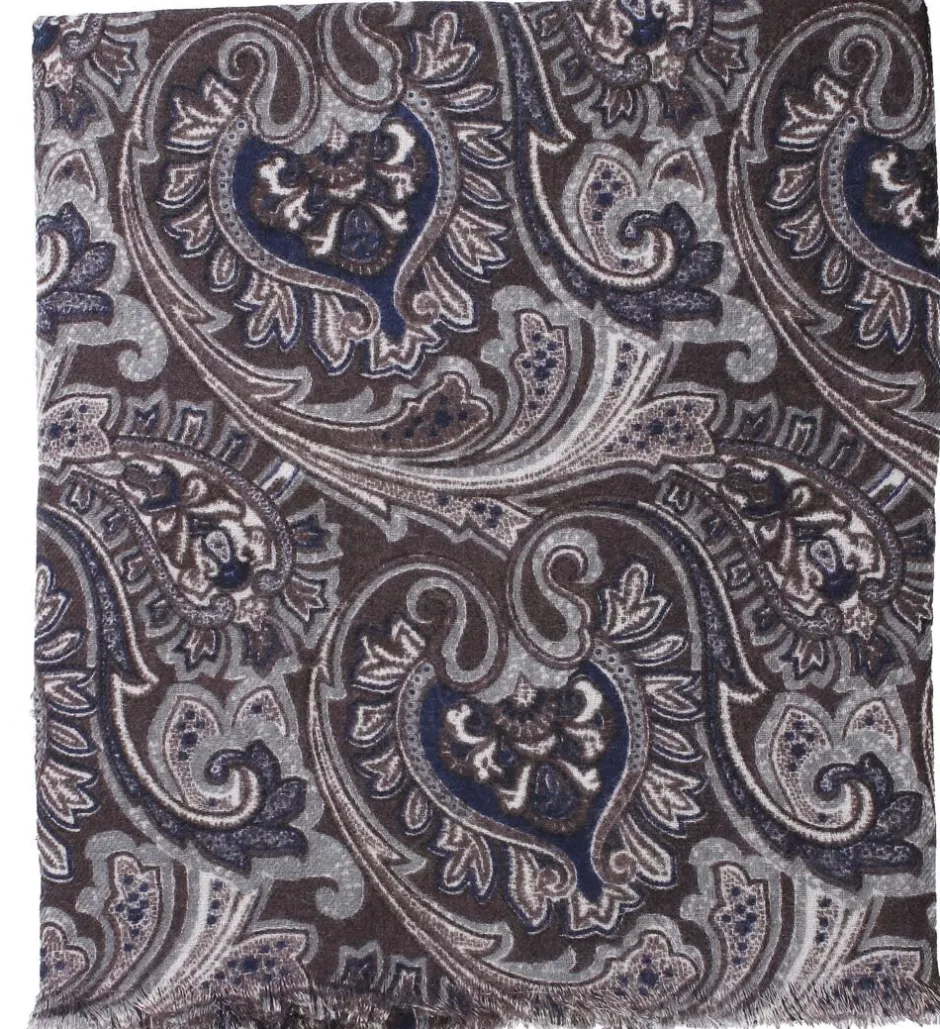 Clearance Single Scarf Halstørklæder & Tørklæder