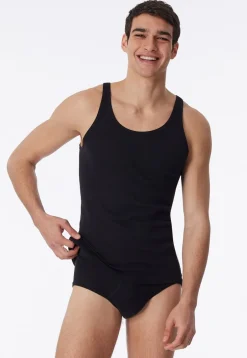 Schiesser Undertøj>Singlet