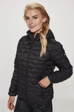 Sinus overgangsjakke-H2O Discount