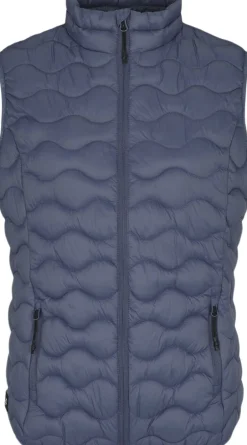 Clearance Sinus vest Dame Jakker