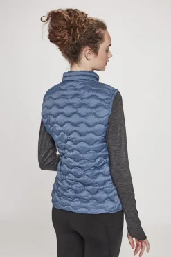 Clearance Sinus vest Dame Jakker