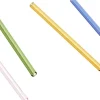 Hot Sip Cocktail Straw Set of 4 Bar & Vin
