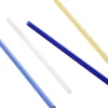Sip-Straight Straw Set of 4-Opaque-Hay Sale