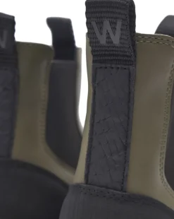 Siri Waterproof-Woden