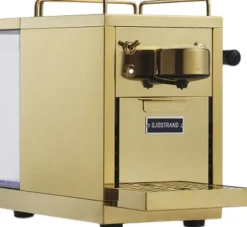Sjöstrand Coffee Concept Kaffe & Te>Sjöstrand Espresso Kapselmaskine