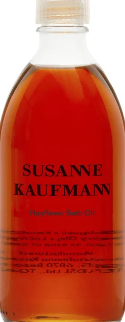 Susanne Kaufmann Kropspleje>SK HAYFLOWER BATH OIL 250 ML