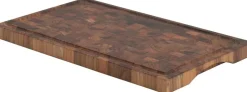 Skagerak Køkkenartikler>skærebræt 40x24 cm
