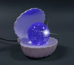 SKALmKUGLEmGLITTERLYS-Lamper og disco lys Clearance