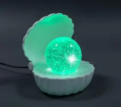 SKALmKUGLEmGLITTERLYS-Lamper og disco lys Clearance