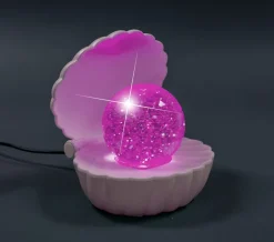 SKALmKUGLEmGLITTERLYS-Lamper og disco lys Clearance