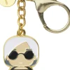 Outlet Sketch. inc - Keychain | Andy, 6 cm Dame Nøgleringe